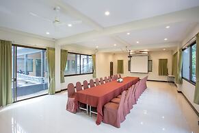 Grandsiri Resort Khaoyai