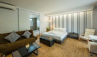 Panlaan Boutique Resort