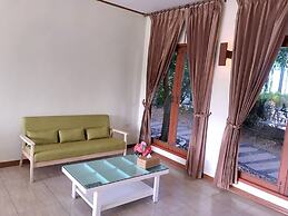 Panlaan Boutique Resort
