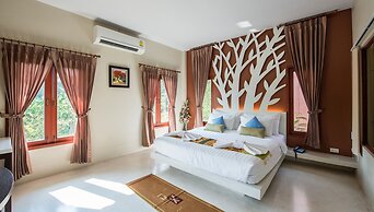 Panlaan Boutique Resort