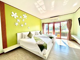Panlaan Boutique Resort
