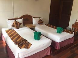 Bu-Nga Resort