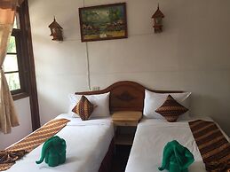 Bu-Nga Resort