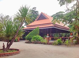 Bu-Nga Resort