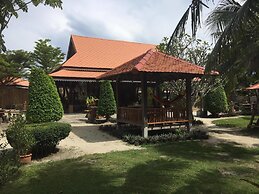Bu-Nga Resort