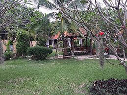Bu-Nga Resort