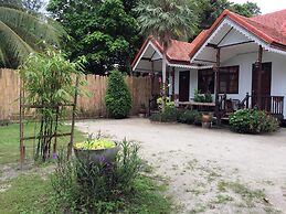 Bu-Nga Resort