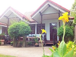 Bu-Nga Resort