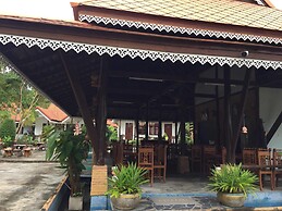 Bu-Nga Resort