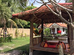 Bu-Nga Resort