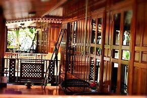 Bu-Nga Resort