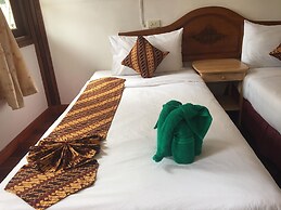 Bu-Nga Resort