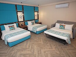 Tugawe Cove Resort