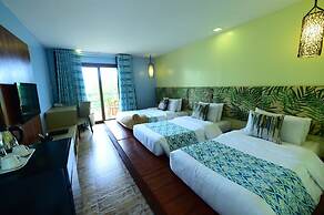 Tugawe Cove Resort