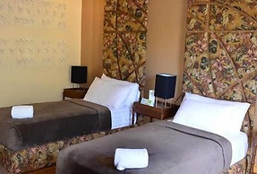 Tugawe Cove Resort