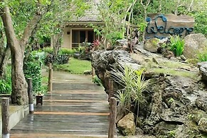 Tugawe Cove Resort