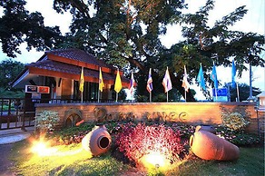 Pang Rujee Resort