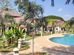 Pang Rujee Resort