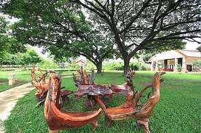 Pang Rujee Resort