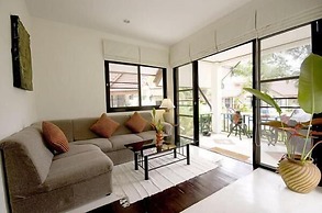 Pang Rujee Resort
