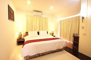 Pang Rujee Resort