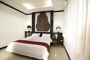 Pang Rujee Resort