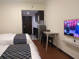 Nomo Residence·Foshan West Station Branch