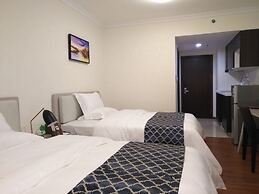 Nomo Residence·Foshan West Station Branch