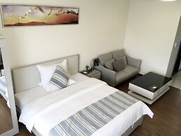 Nomo Residence·Foshan West Station Branch