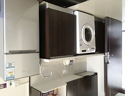 Nomo Residence·Foshan West Station Branch