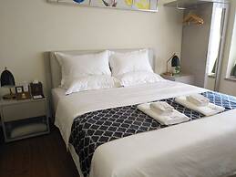 Nomo Residence·Foshan West Station Branch