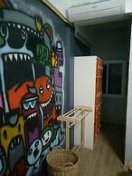 Norn Nung Len Cafe & Hostel