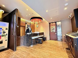APA Hotel Kamataeki-Higashi