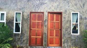 Milin Guesthouse