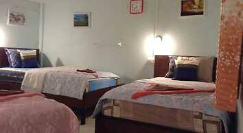 Milin Guesthouse