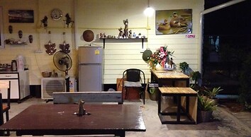 Milin Guesthouse