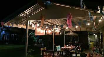 Milin Guesthouse