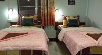 Milin Guesthouse
