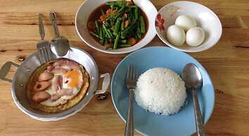 Milin Guesthouse