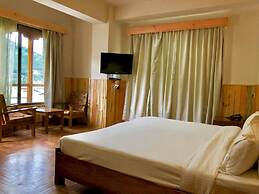 Khamsum Inn