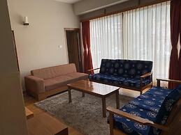 Khamsum Inn