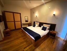 Khamsum Inn