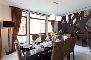 Amatapura Beach Villa 10