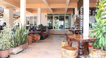 NT House Hotel