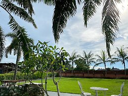 Be One Resort