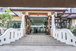 Be One Resort