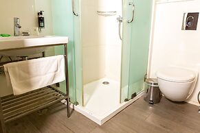 Caramel Boutique Hotel