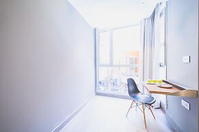 Caramel Boutique Hotel