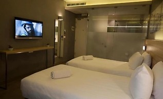 Caramel Boutique Hotel