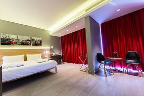 Caramel Boutique Hotel